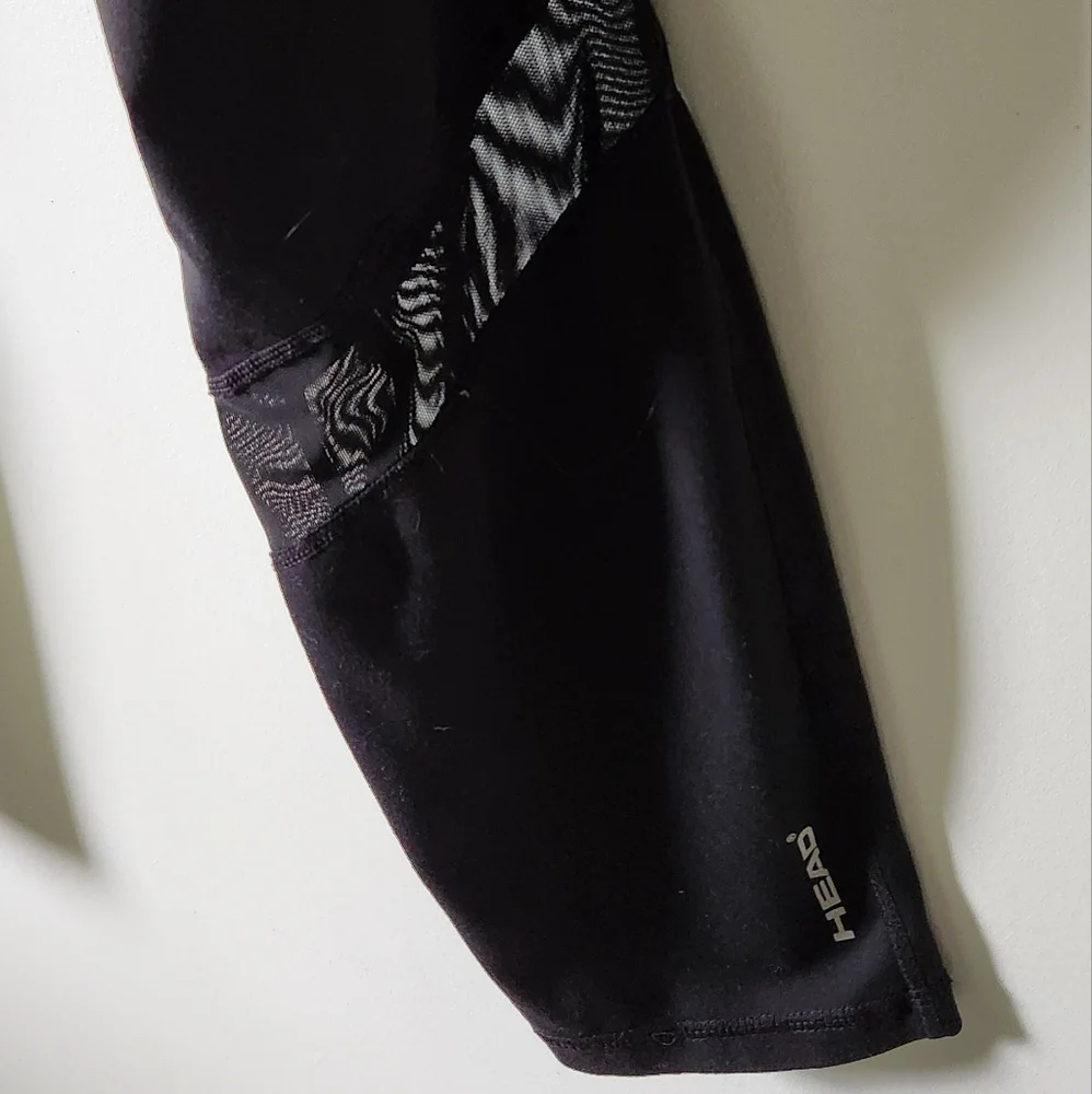 Yoga & Rally Performance Yoga Pants - Picture 9 of 11